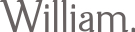 William. Property, Loughborough logo