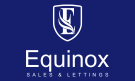 Equinox Sales and lettings, Exeter logo