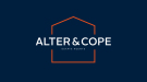 Alter & Cope, London logo