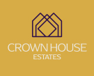 Crown House Estates, London logo