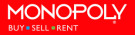 Monopoly, Denbigh logo
