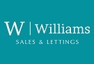 Williams Isle of Wight, Wootton Bridge logo