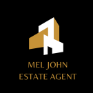 Mel John Estate Agent, Caerphilly logo