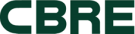 CBRE Residential, - logo