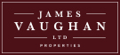 James Vaughan Properties Ltd, Knightsbridge logo