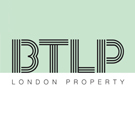 BTLP, London logo