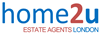 home2u ltd, London logo