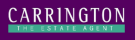 Carrington Estate Agents, Borehamwood logo