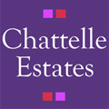 Chattelle Estates, Glasgow logo