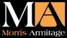 Morris Armitage, Burwell logo