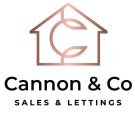 Cannon and Co, Whittlesey logo