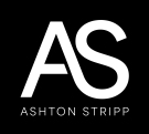 Ashton Stripp, Battle logo
