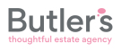 Butlers, Sutton logo