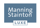 Manning Stainton Luxe, Rothwell logo