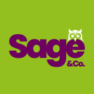 Sage & Co Auctions, Cwmbran logo