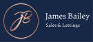 James Bailey Sales & Lettings, Cheam logo