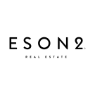 Eson2, London logo