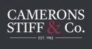 Camerons Stiff & Co, Lettings- London logo