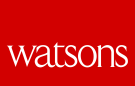 Watsons, Norwich logo