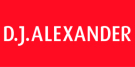 DJ Alexander, Aberdeen