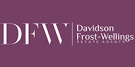 Davidson Frost-Wellings, Stanmore logo