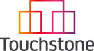 Touchstone CPS, Pinnpoint logo
