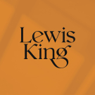 Lewis King, Sandbach logo