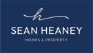 Sean Heaney Estate Agents, Barnet logo