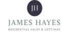James Hayes, Ravenscourt Park logo