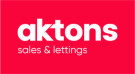 Aktons, Caerphilly logo