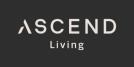 Ascend Living, Garvey Glade logo
