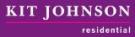 Kit Johnson Residential, Bath logo