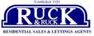 Ruck & Ruck, London