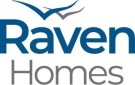 Raven Homes, Resale - Raven Homes logo