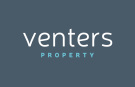Venters Property, Kirkcaldy logo