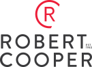 Robert Cooper & Co, Eastcote logo