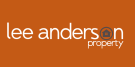 Lee Anderson Property, Leominster logo