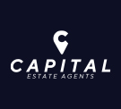 Capital Estate Agents, Sidcup logo