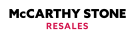 McCarthy & Stone Resales, - logo