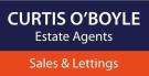 Curtis O'Boyle, Maldon logo