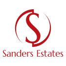 Sanders Estates, Barnsley logo