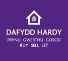 Dafydd Hardy Commercial, Gwynedd
