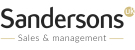 Sandersons Lettings, Wells logo