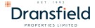 DRANSFIELD PROPERTIES LIMITED, Dransfield Properties logo