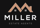 Miller Estate Agents, Powered by Keller Williams, Glasgow logo