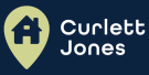 Curlett Jones Estates, Southport logo