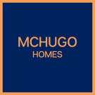 McHugo Homes, Harborne logo