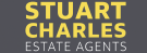 Stuart Charles Estate Agents, Corby logo