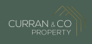 CURRAN & CO PROPERTY, Edinburgh logo