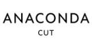 Anaconda Cut, Anaconda Cut logo